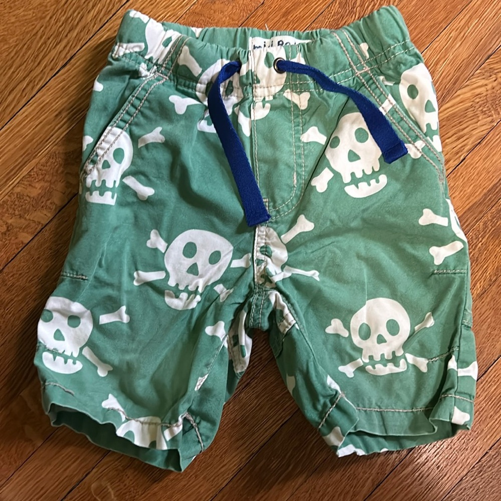 Mini Boden